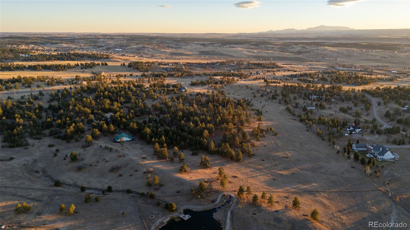 10421 Remmick Ridge Road Parker CO 80134