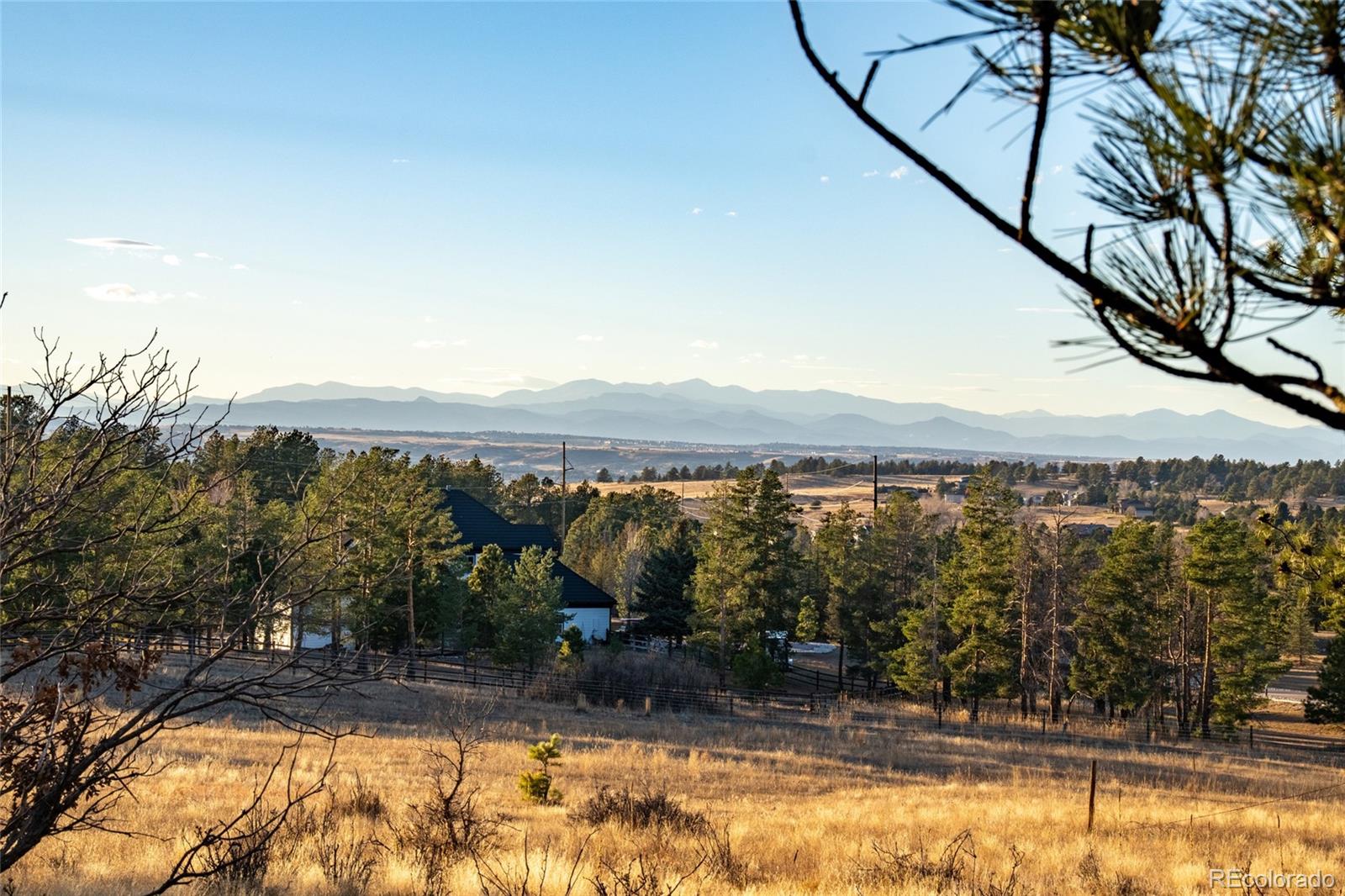10421 Remmick Ridge Road Parker CO 80134