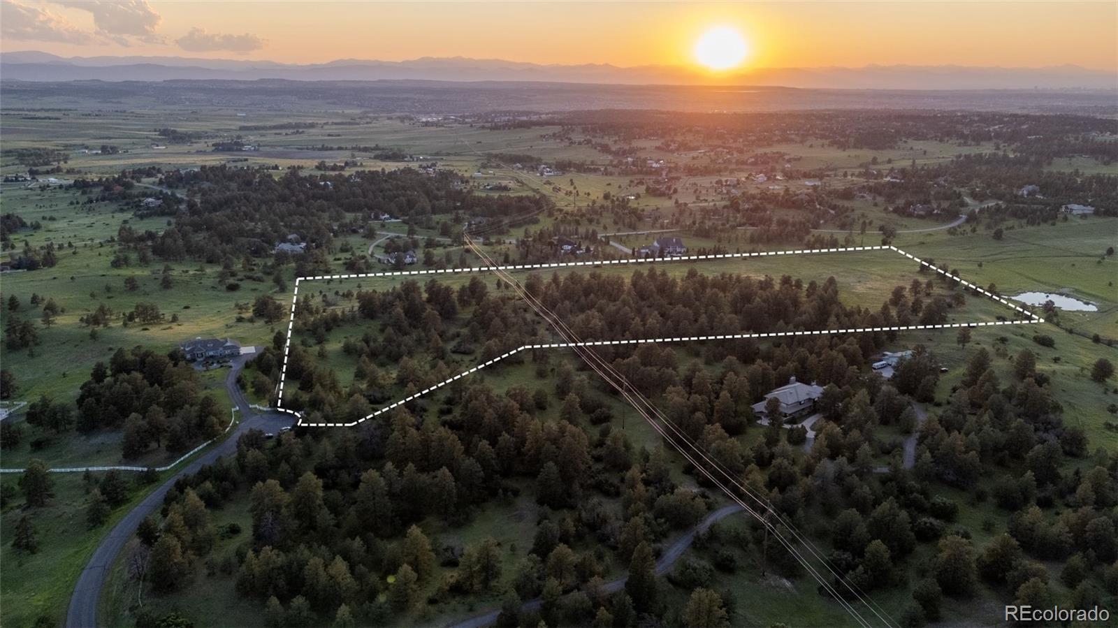 10421 Remmick Ridge Road Parker CO 80134