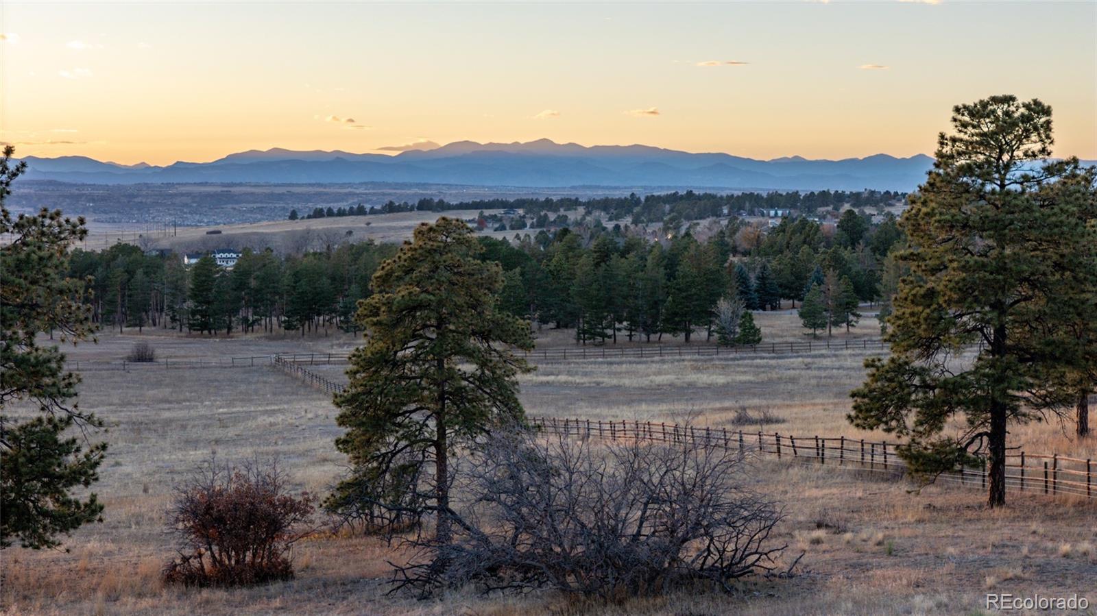 10421 Remmick Ridge Road Parker CO 80134