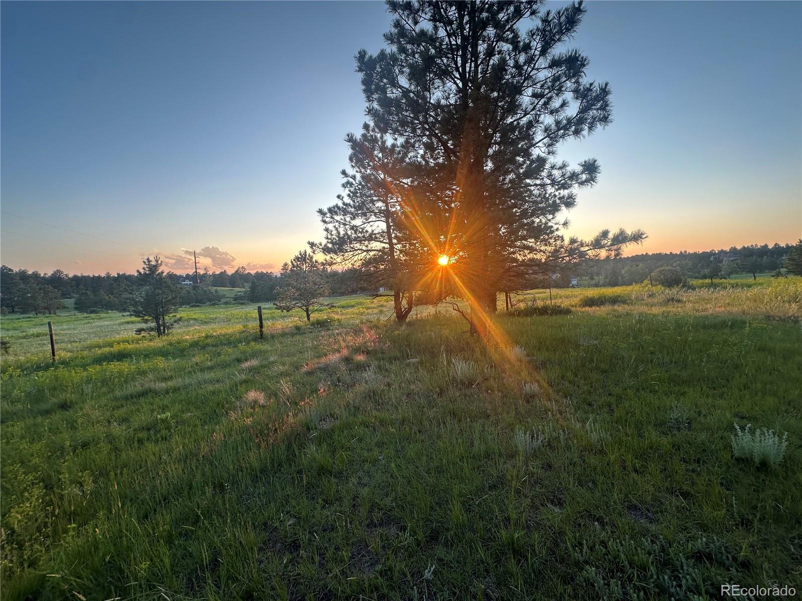 10421 Remmick Ridge Road Parker CO 80134