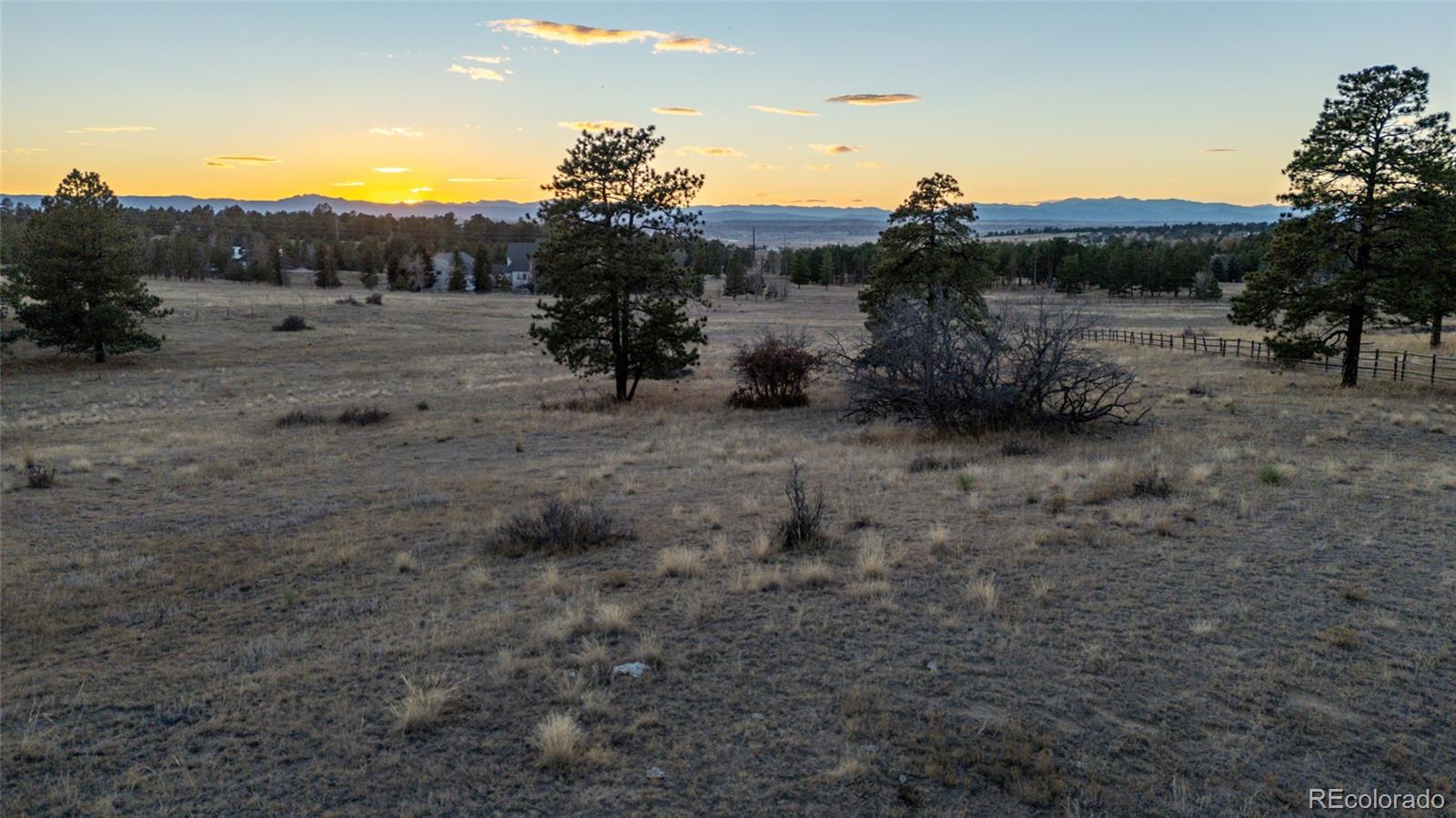 10421 Remmick Ridge Road Parker CO 80134