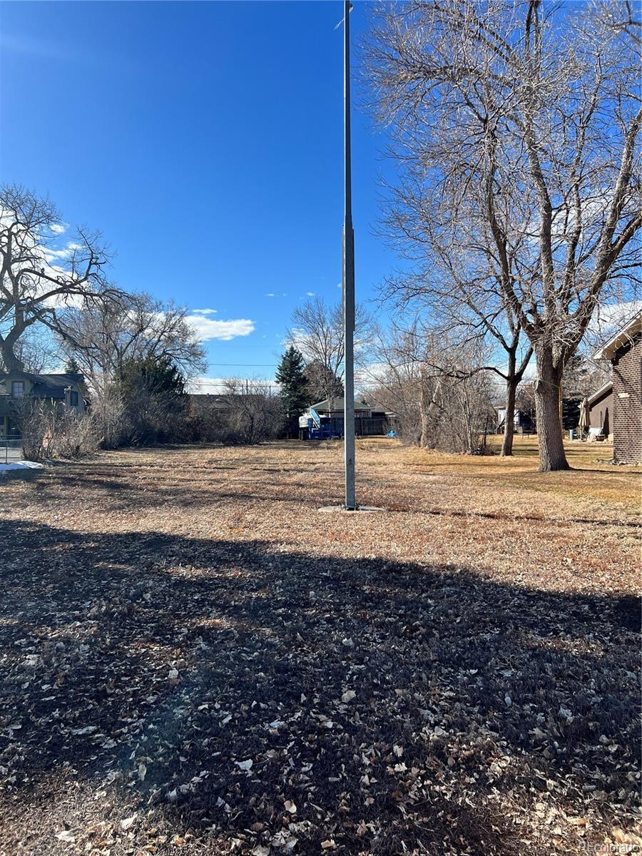 0000S Balsam Street Arvada CO 80002