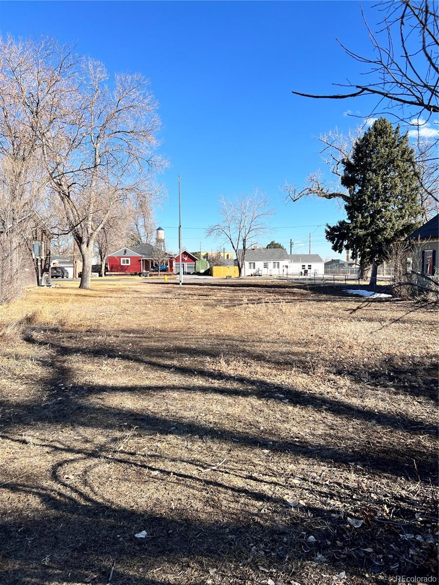 0000S Balsam Street Arvada CO 80002