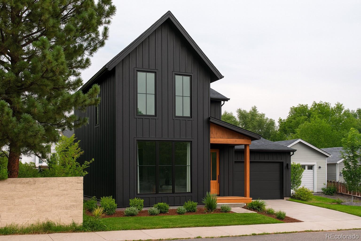 7051 W 20th Avenue Lakewood CO 80214