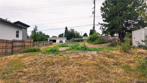 7051 W 20th Avenue Lakewood CO 80214