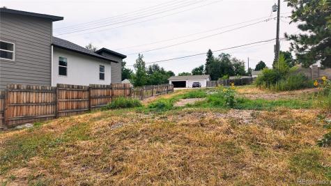 7051 W 20th Avenue Lakewood CO 80214