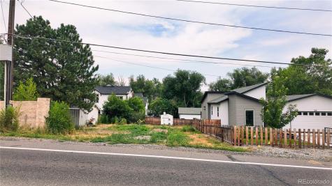 7051 W 20th Avenue Lakewood CO 80214
