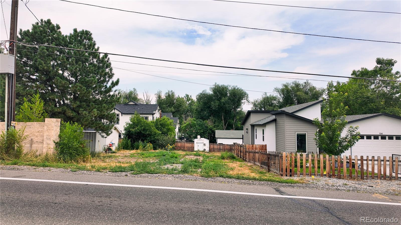 7051 W 20th Avenue Lakewood CO 80214