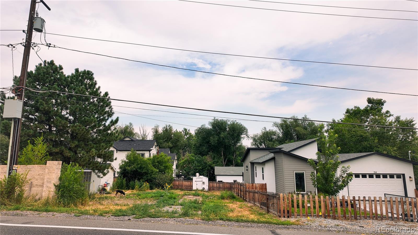 7051 W 20th Avenue Lakewood CO 80214