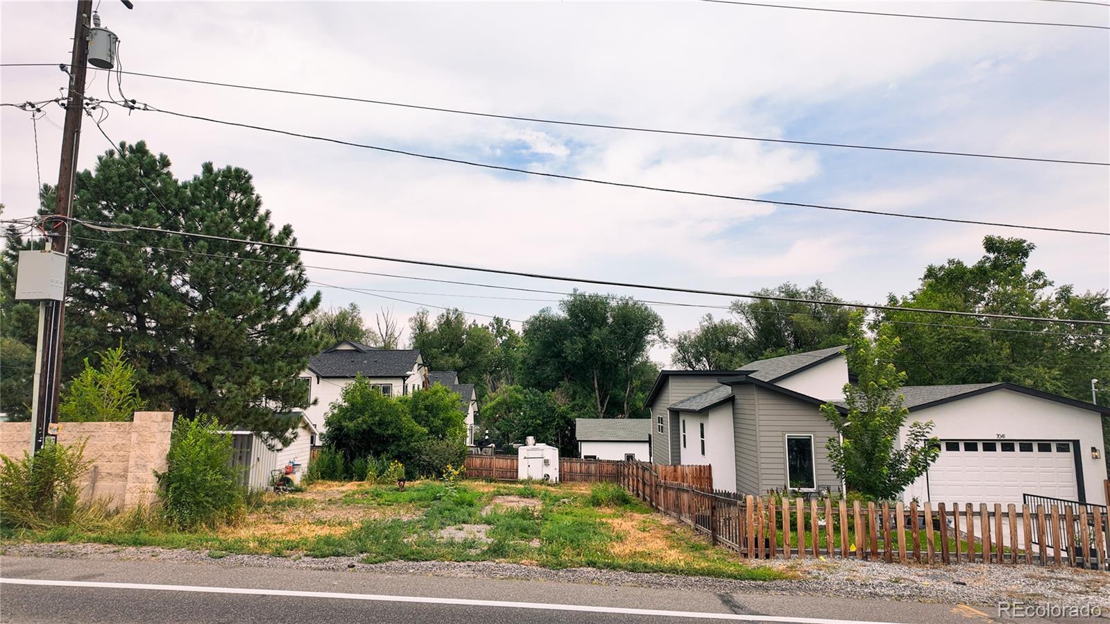 7051 W 20th Avenue Lakewood CO 80214