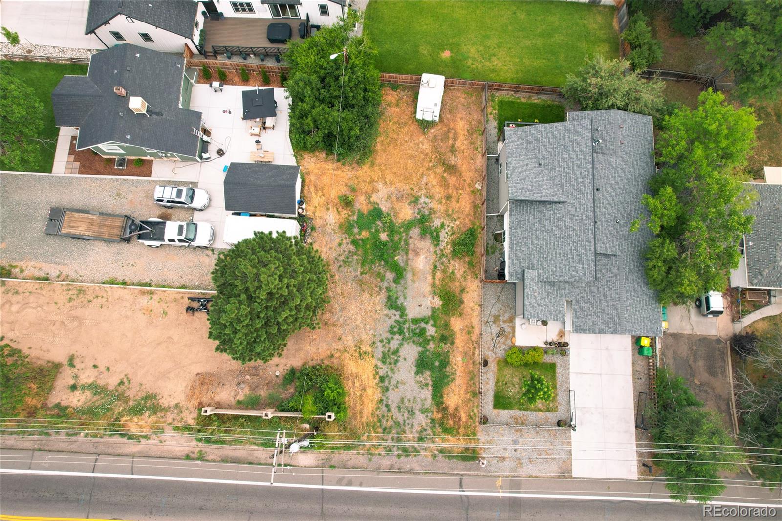 7051 W 20th Avenue Lakewood CO 80214