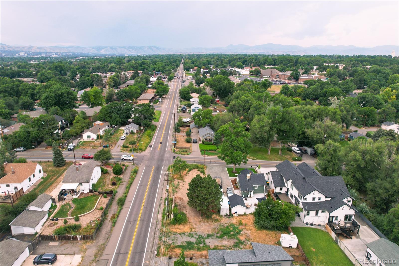 7051 W 20th Avenue Lakewood CO 80214