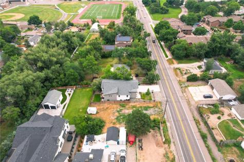 7051 W 20th Avenue Lakewood CO 80214