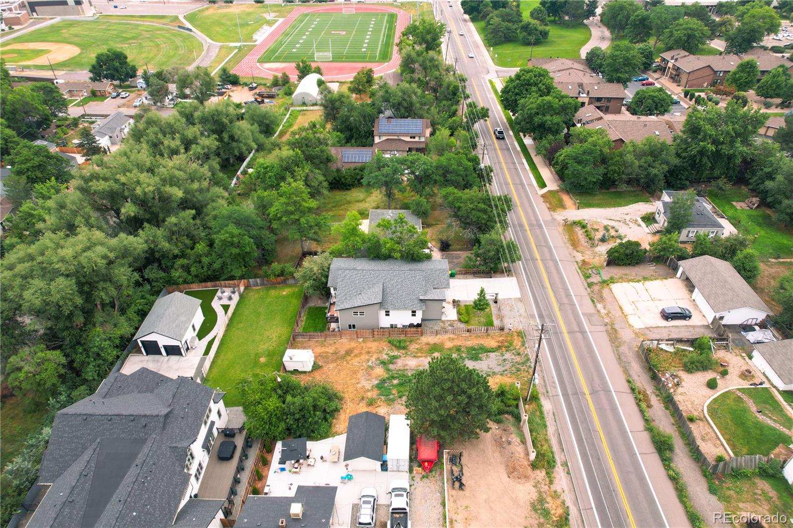 7051 W 20th Avenue Lakewood CO 80214