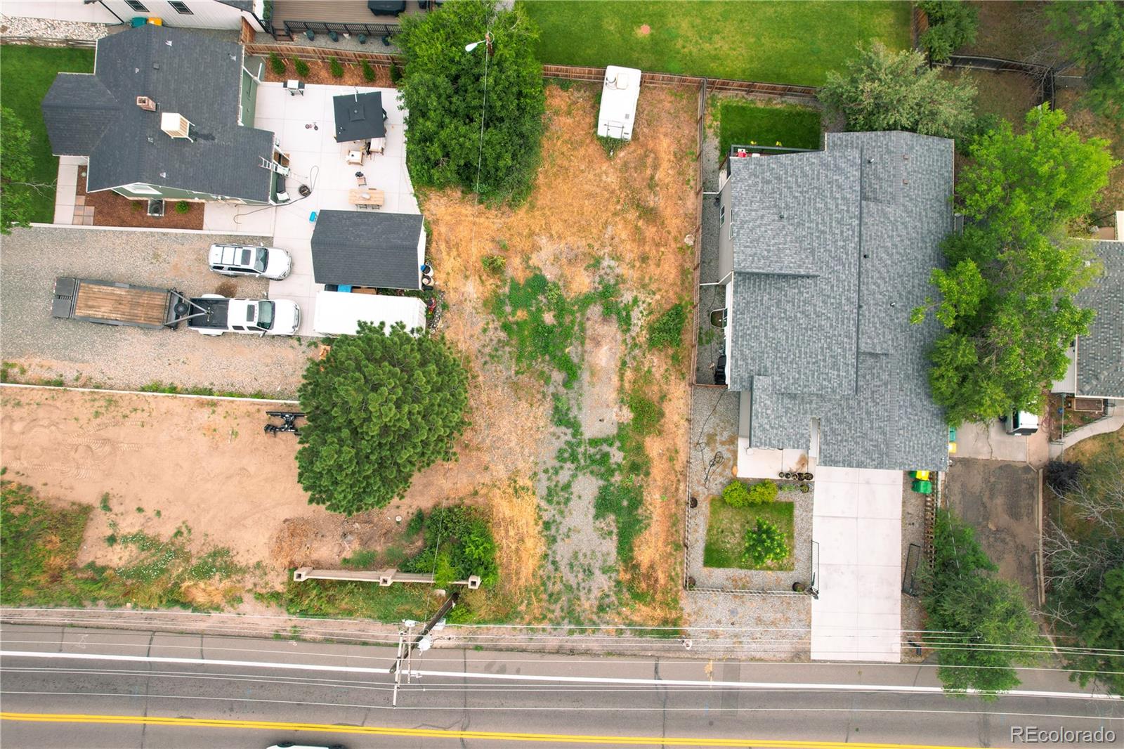 7051 W 20th Avenue Lakewood CO 80214