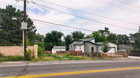 7051 W 20th Avenue Lakewood CO 80214