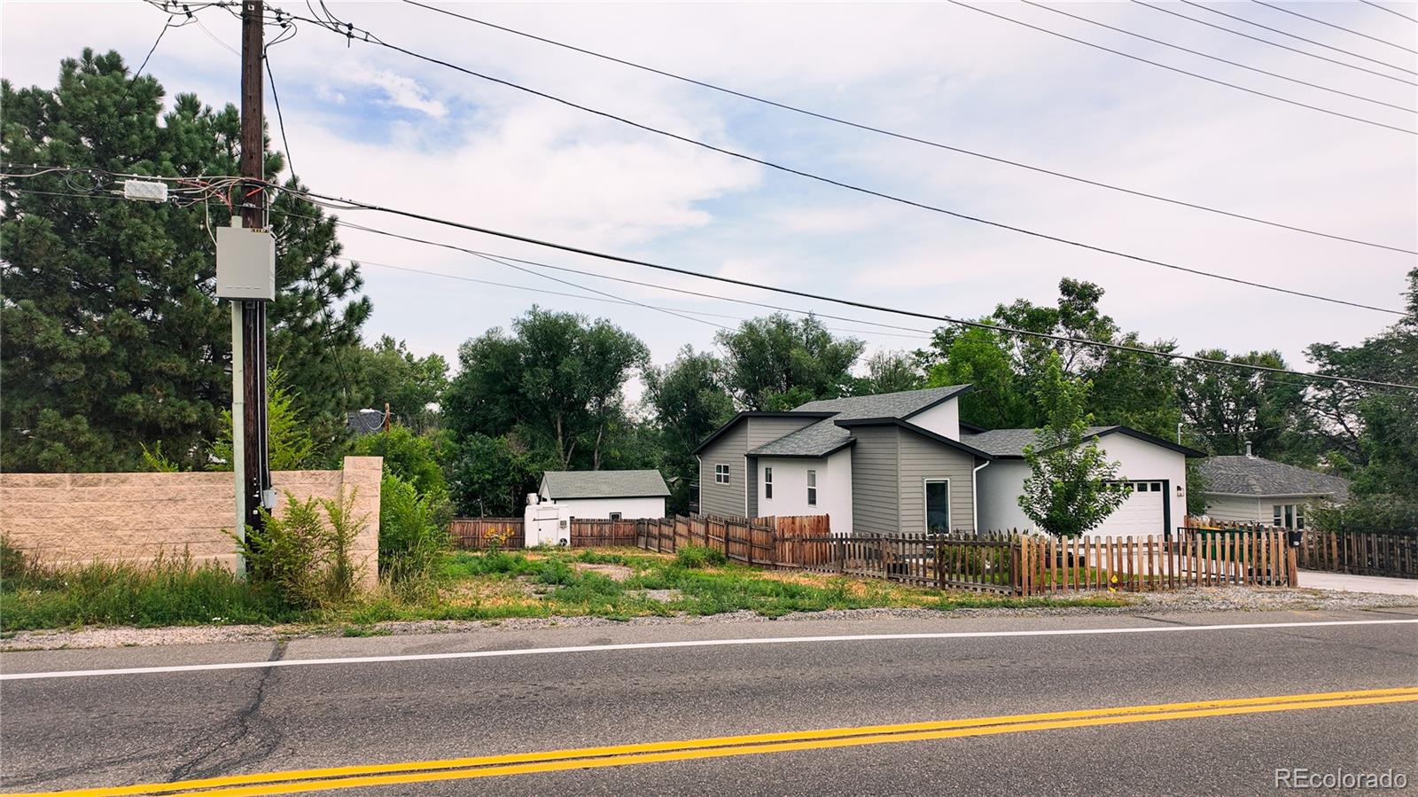 7051 W 20th Avenue Lakewood CO 80214