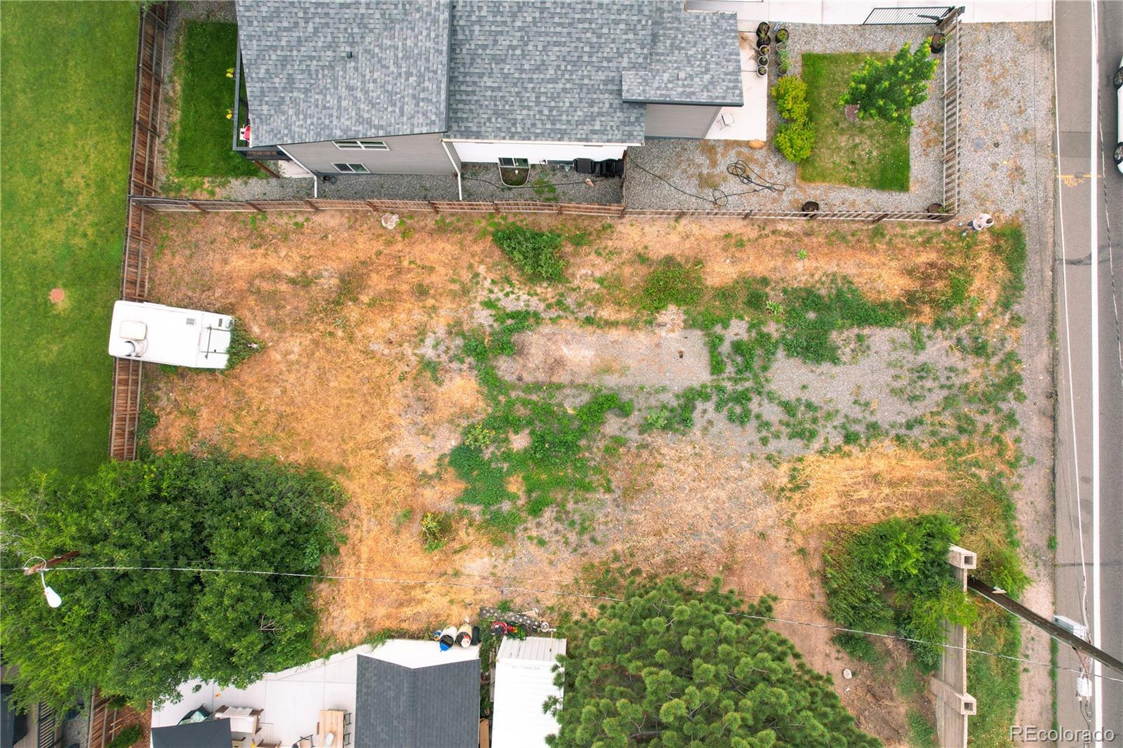 7051 W 20th Avenue Lakewood CO 80214