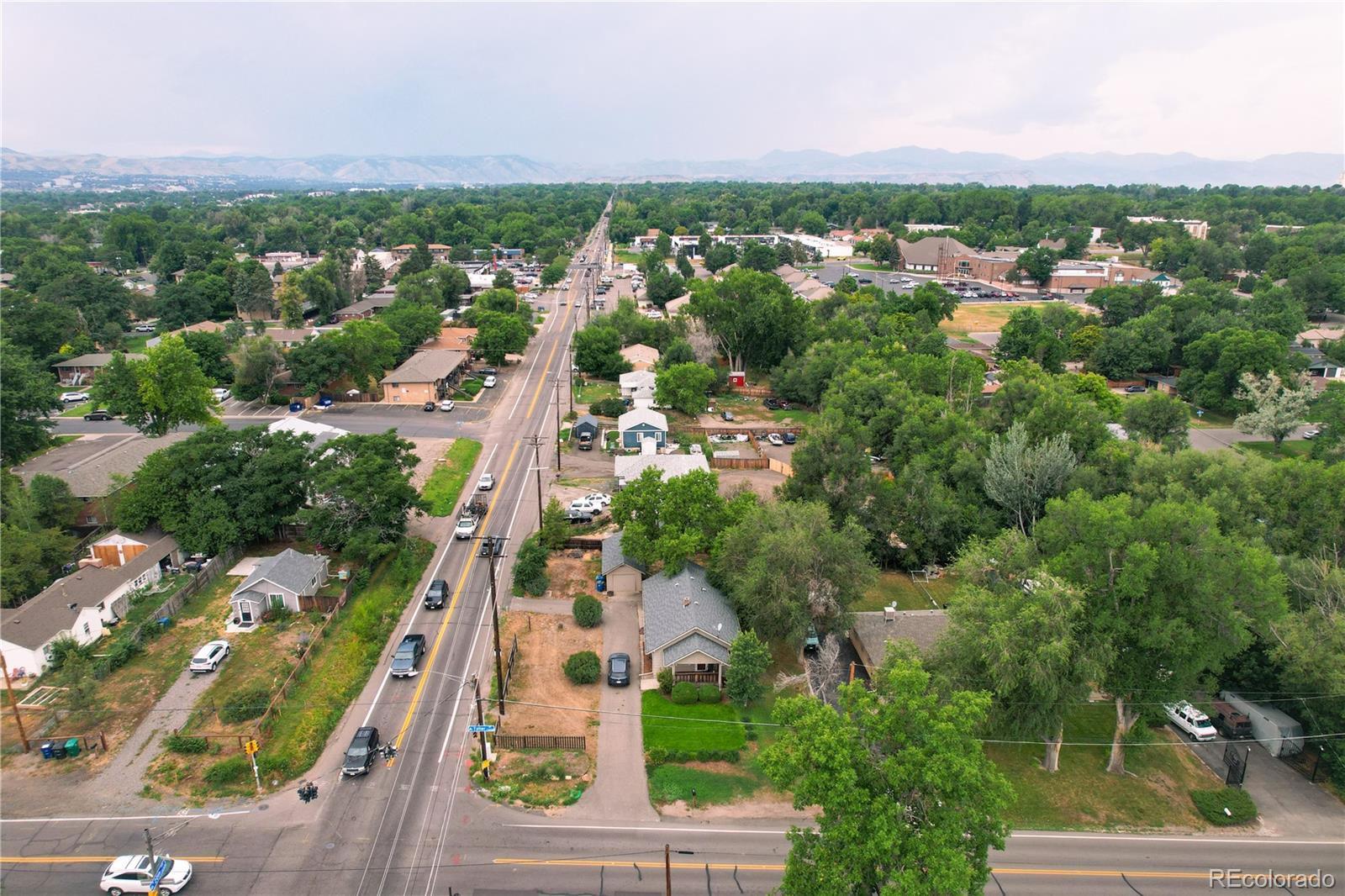 7051 W 20th Avenue Lakewood CO 80214