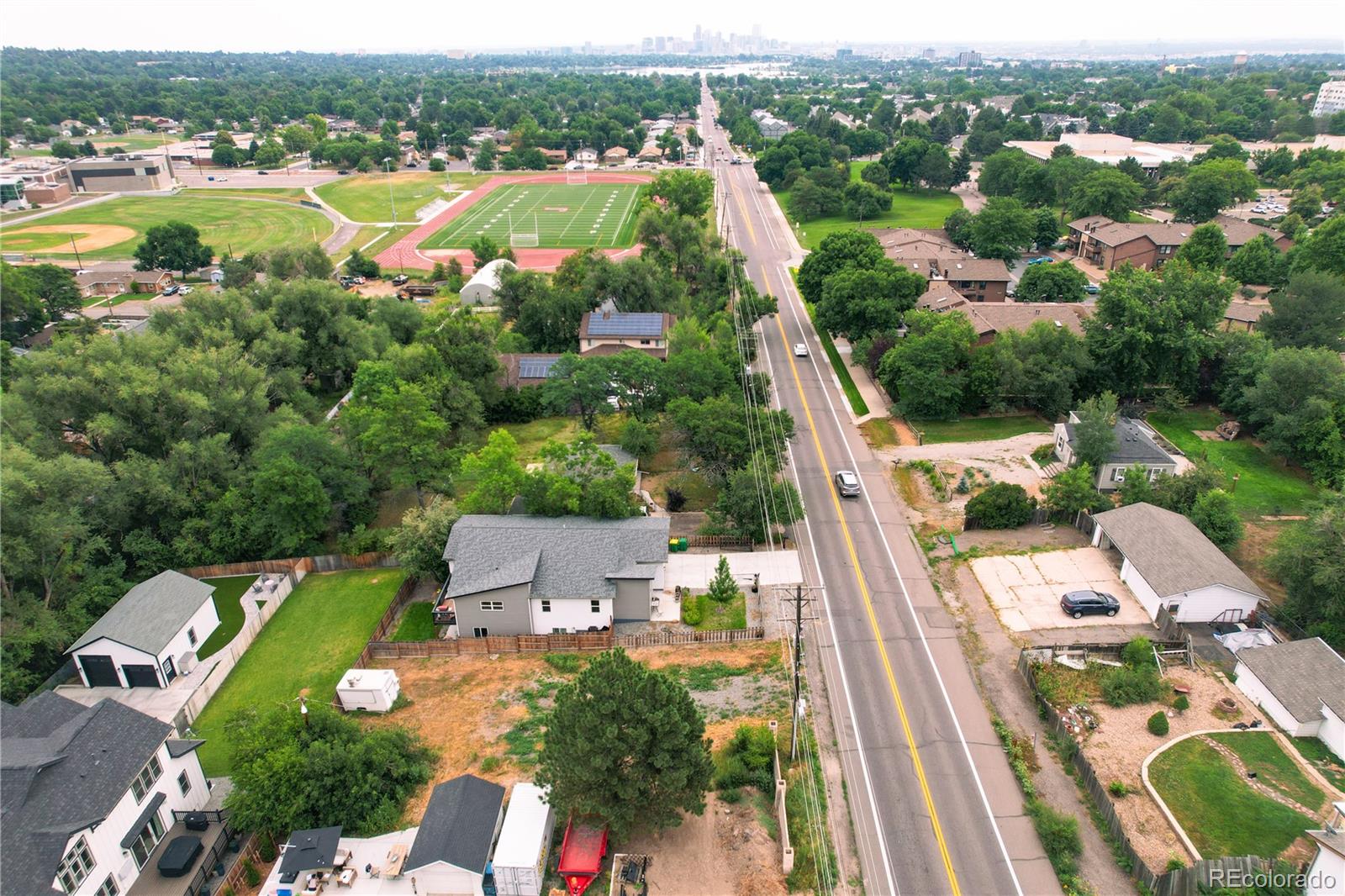 7051 W 20th Avenue Lakewood CO 80214