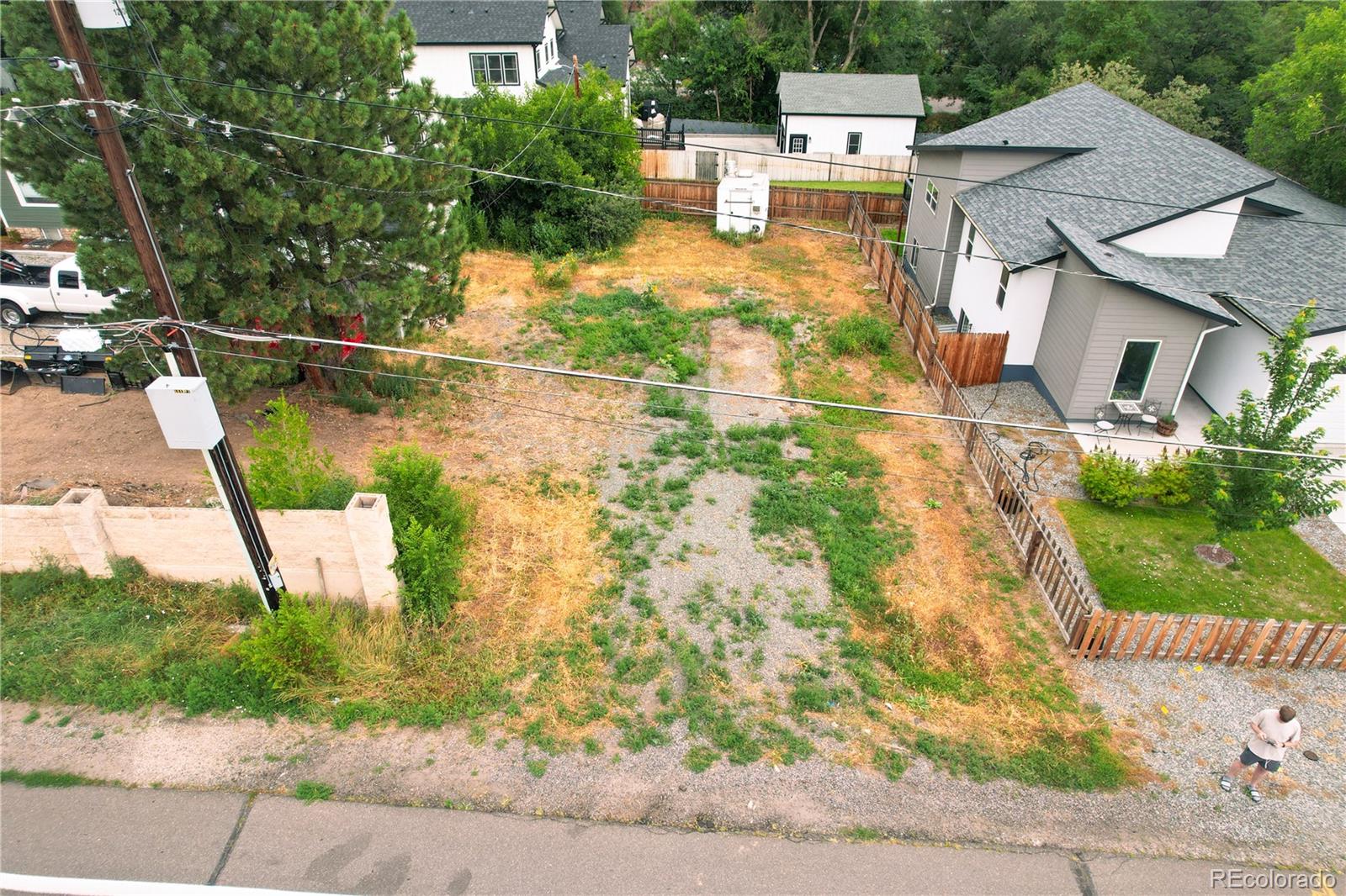7051 W 20th Avenue Lakewood CO 80214