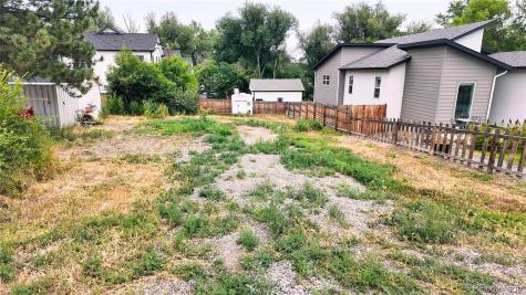 7051 W 20th Avenue Lakewood CO 80214