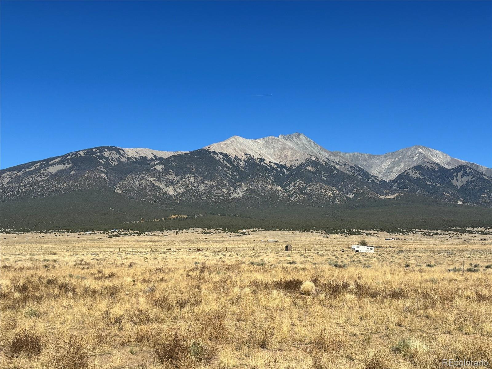 00 Mm 14th Street Blanca CO 81123