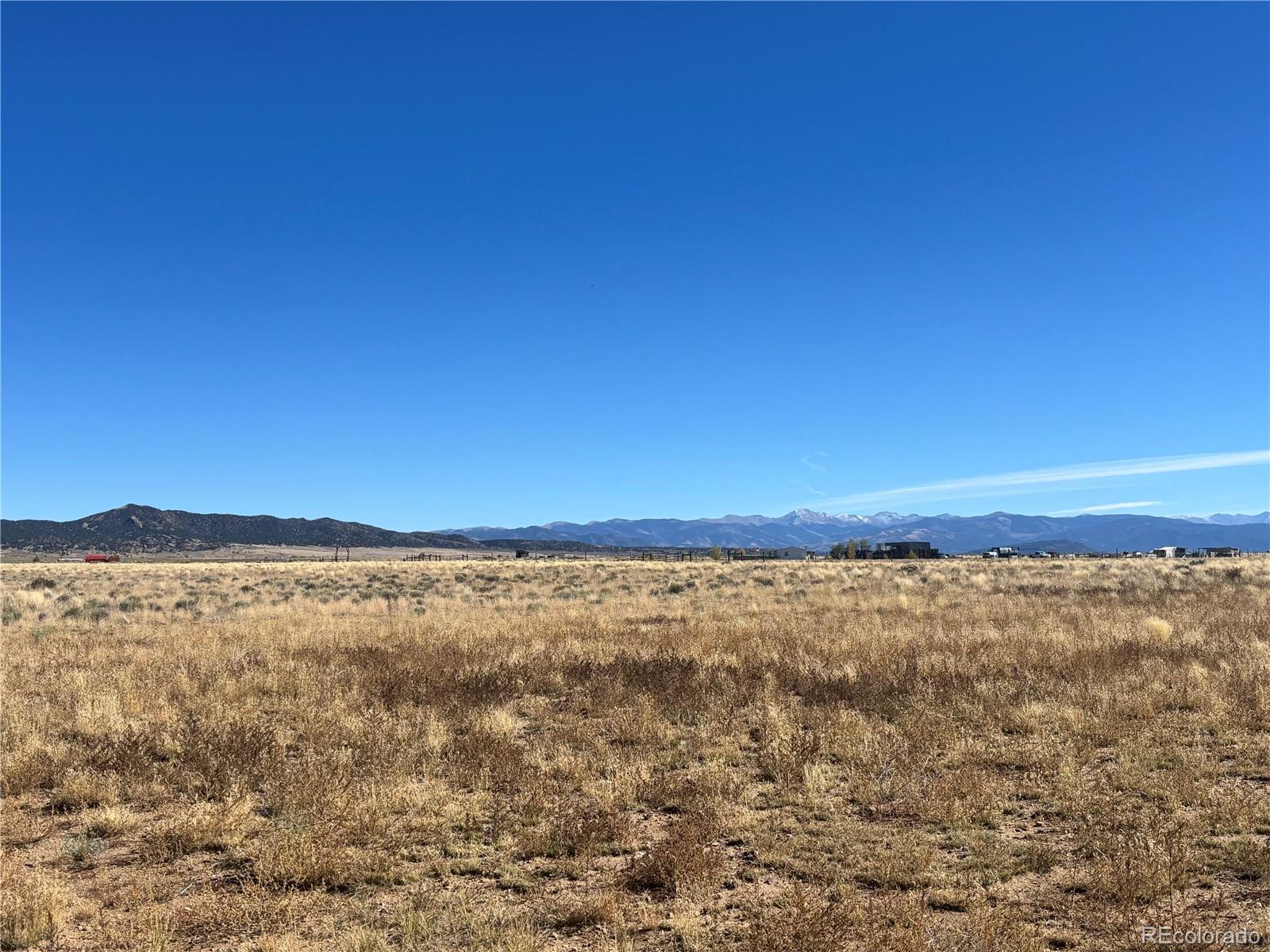 00 Mm 14th Street Blanca CO 81123