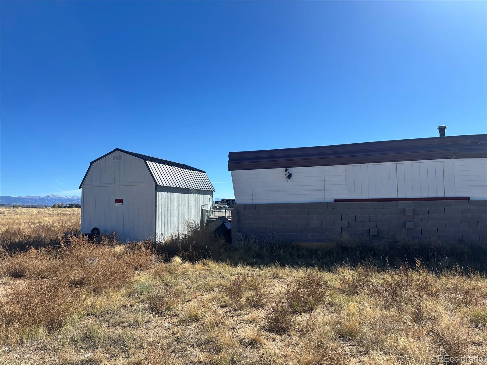 00 Mm 14th Street Blanca CO 81123