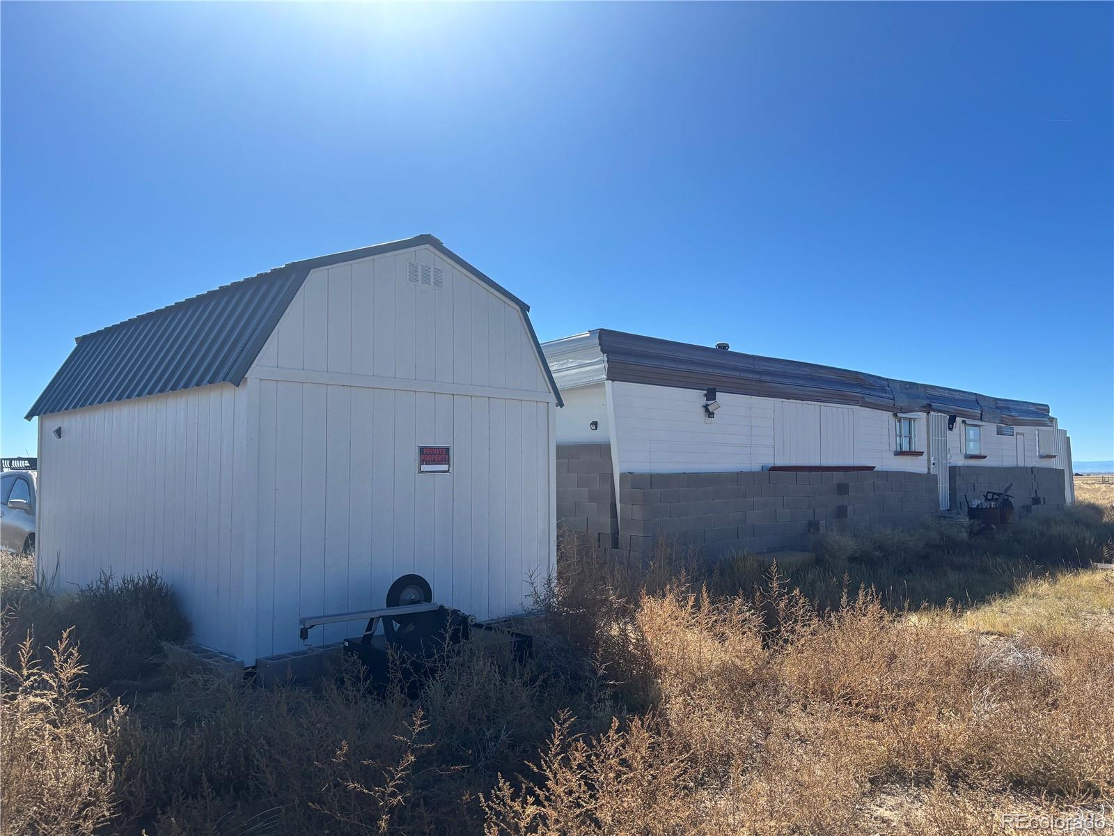 00 Mm 14th Street Blanca CO 81123
