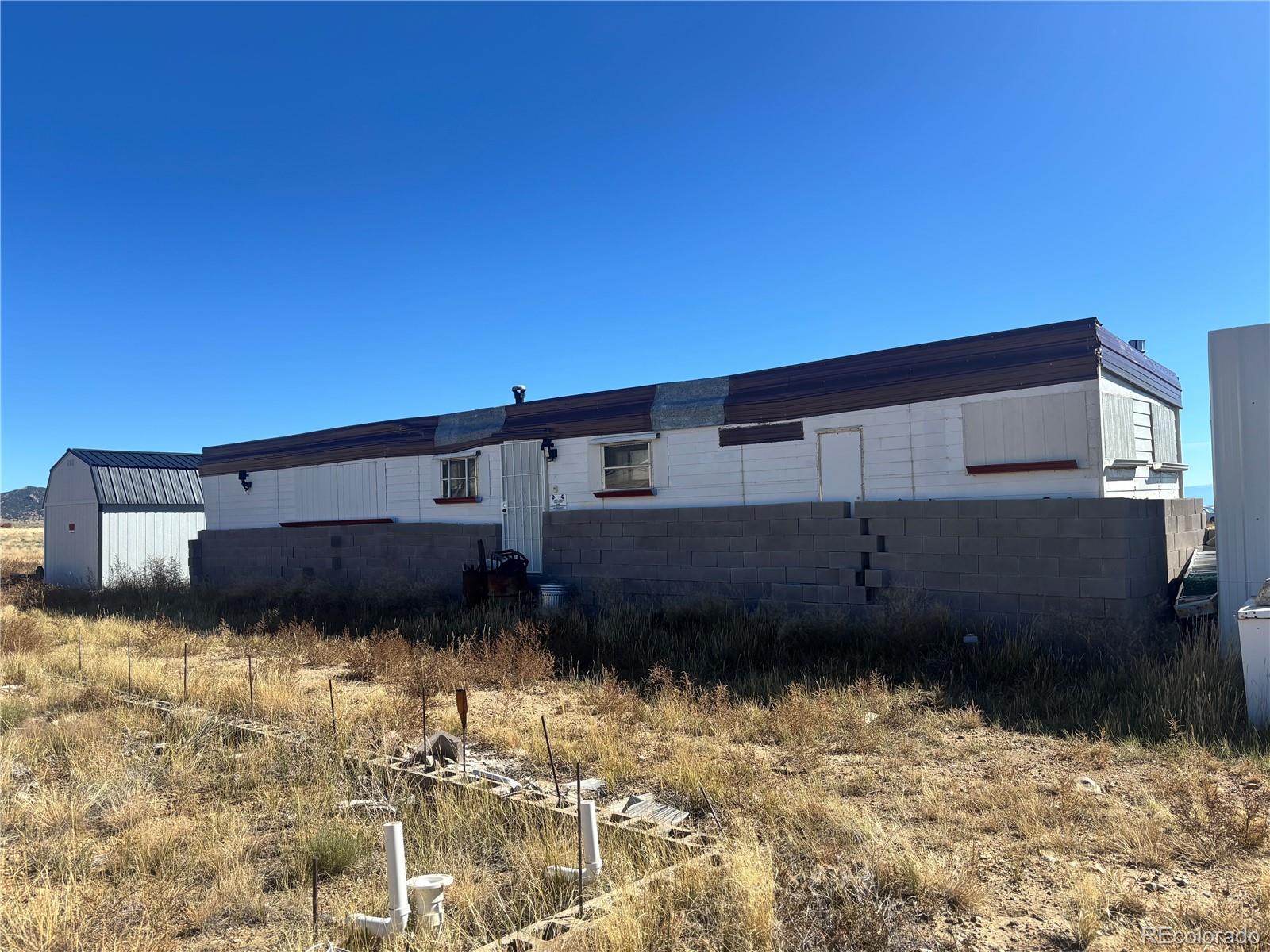 00 Mm 14th Street Blanca CO 81123