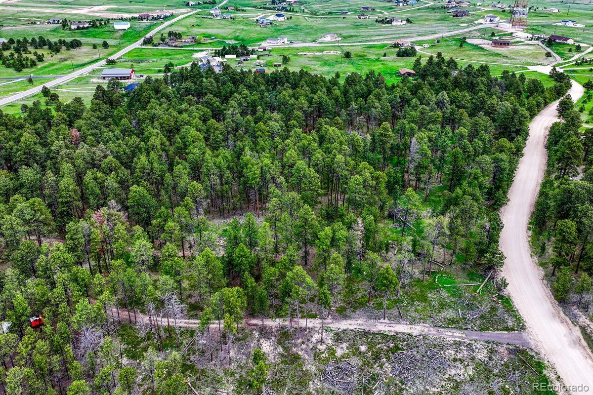 01 Wyandott Colorado Springs CO 80908