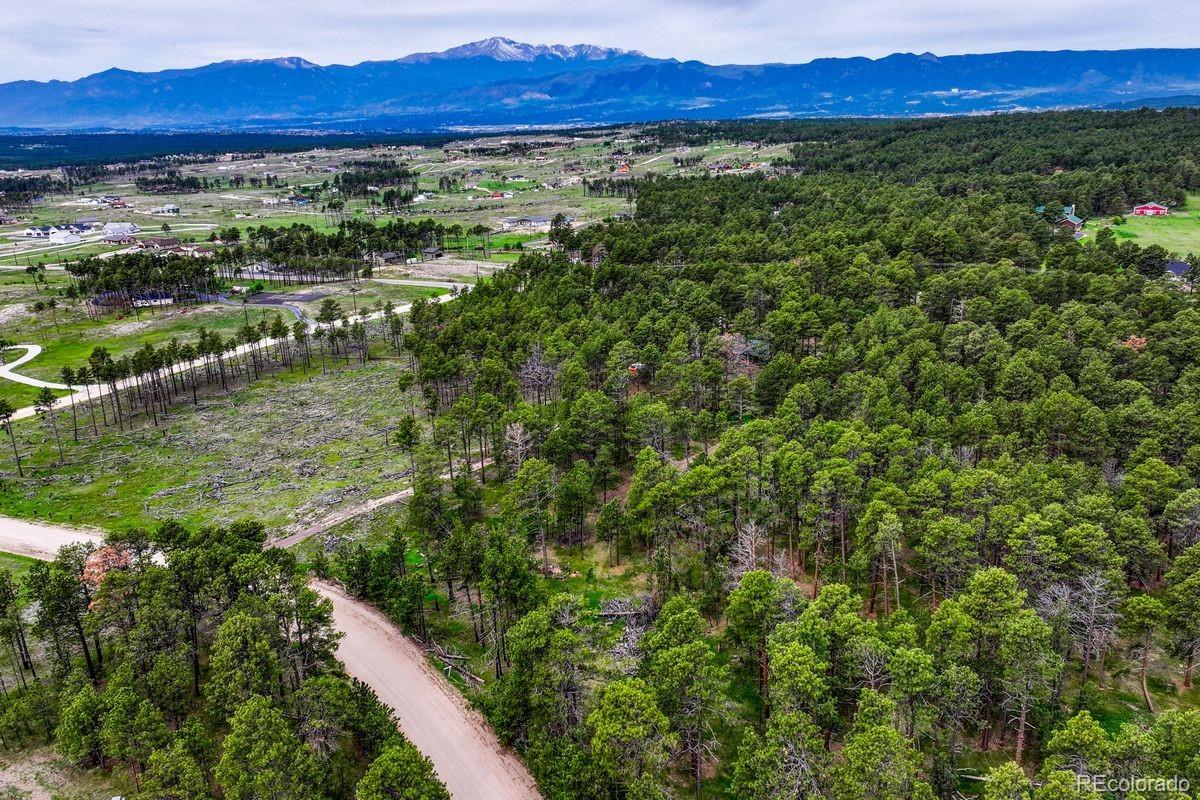 01 Wyandott Colorado Springs CO 80908