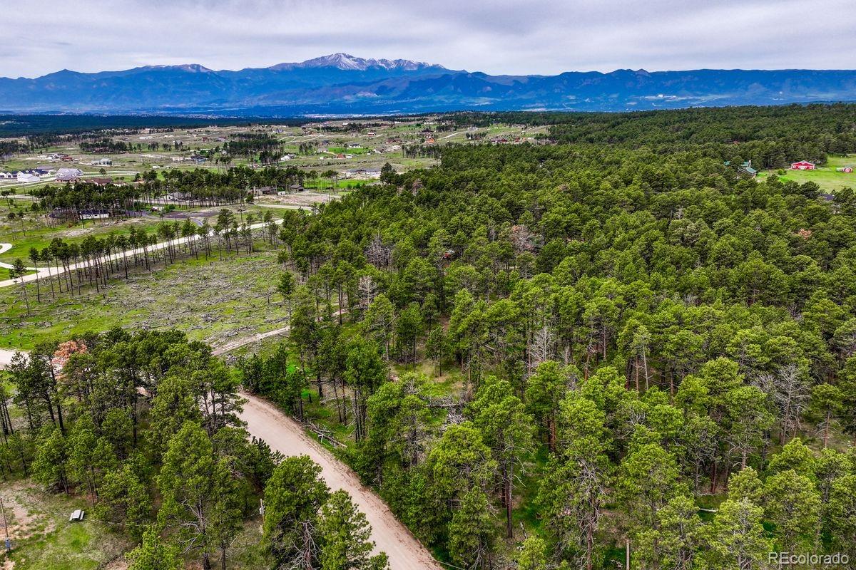 01 Wyandott Colorado Springs CO 80908
