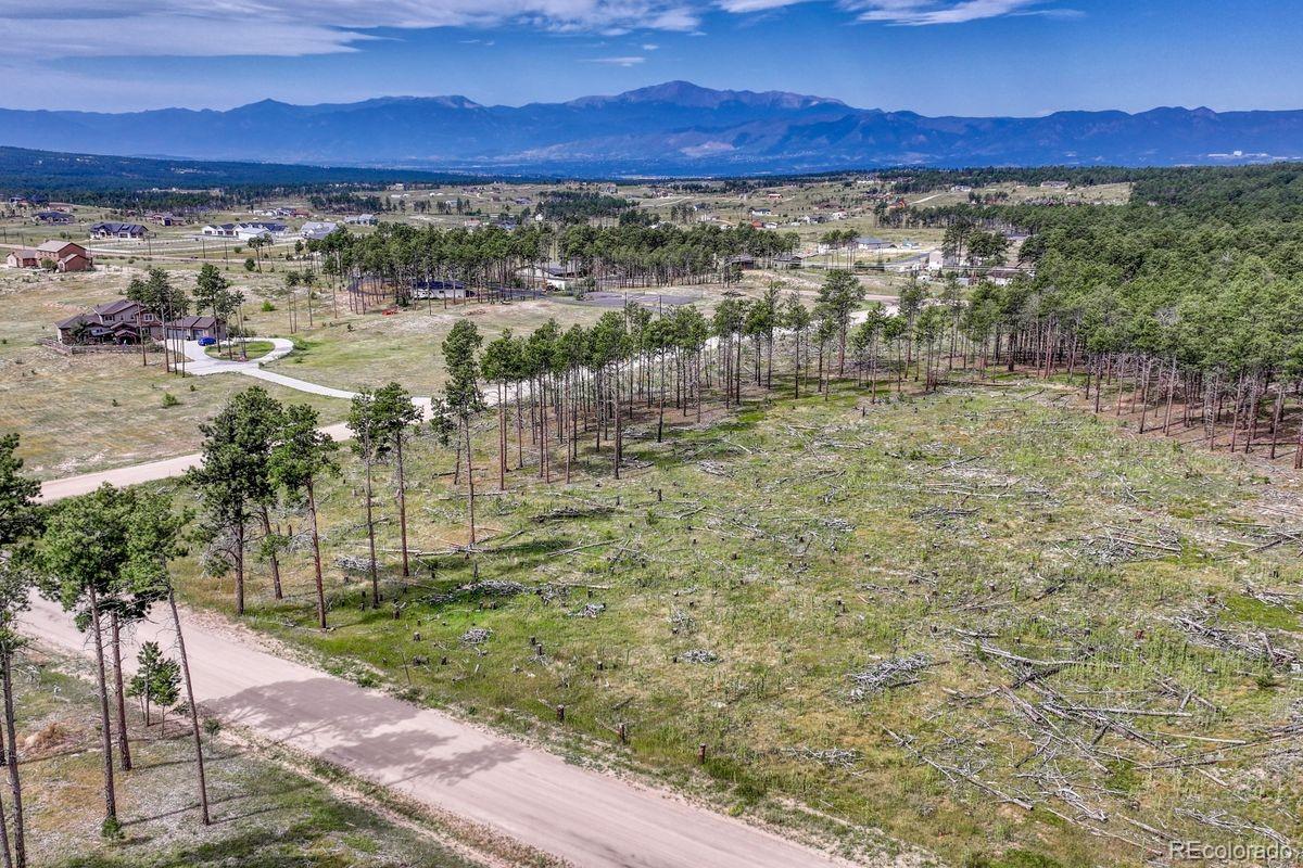 01 Wyandott Colorado Springs CO 80908