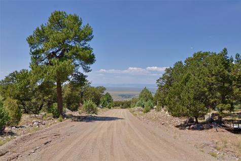 453 Arrowhead Way Crestone CO 81131