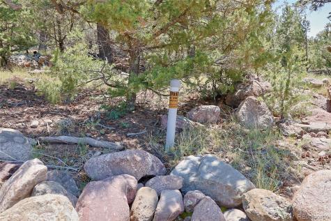 453 Arrowhead Way Crestone CO 81131