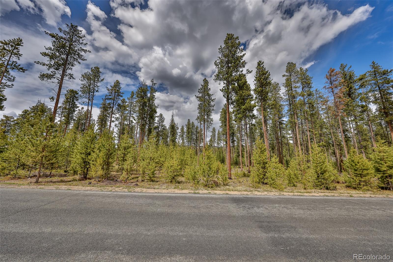 320 Mountain Peak Road Tabernash CO 80478