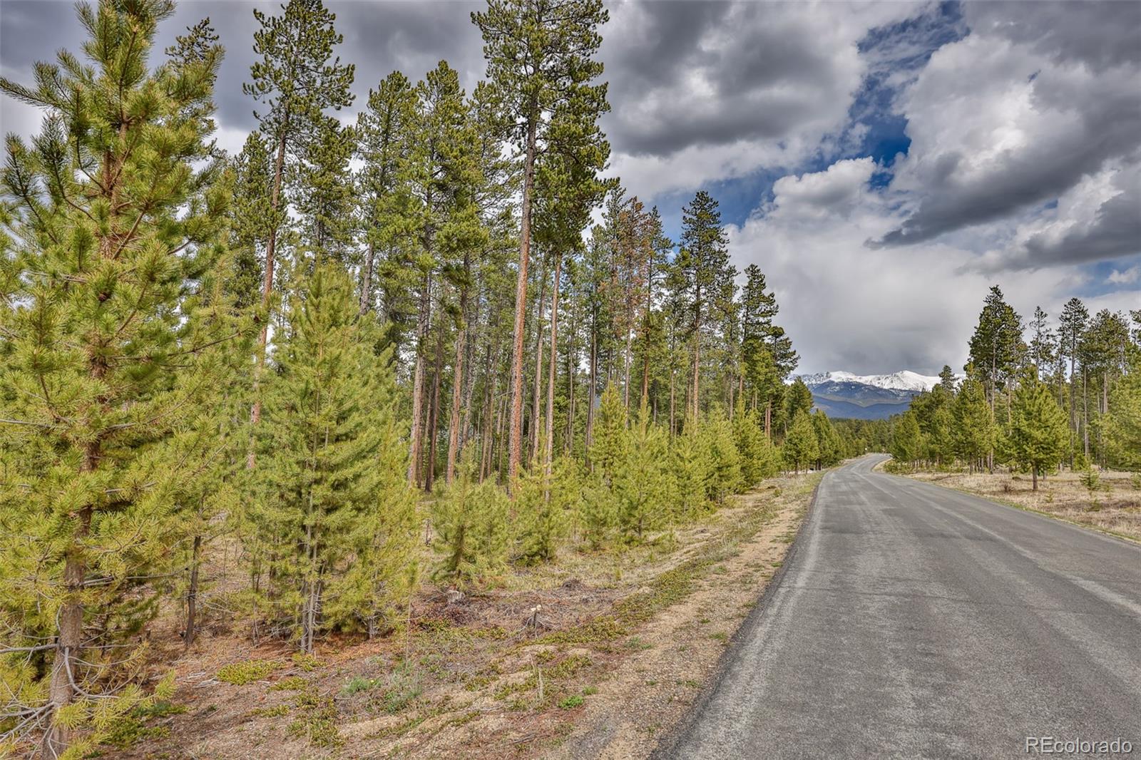 320 Mountain Peak Road Tabernash CO 80478