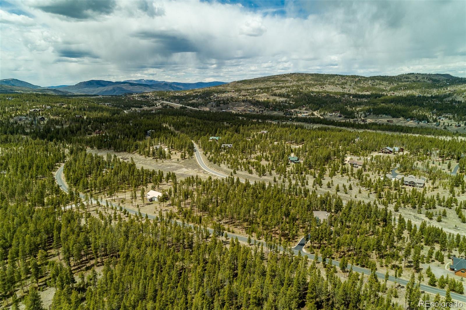 320 Mountain Peak Road Tabernash CO 80478