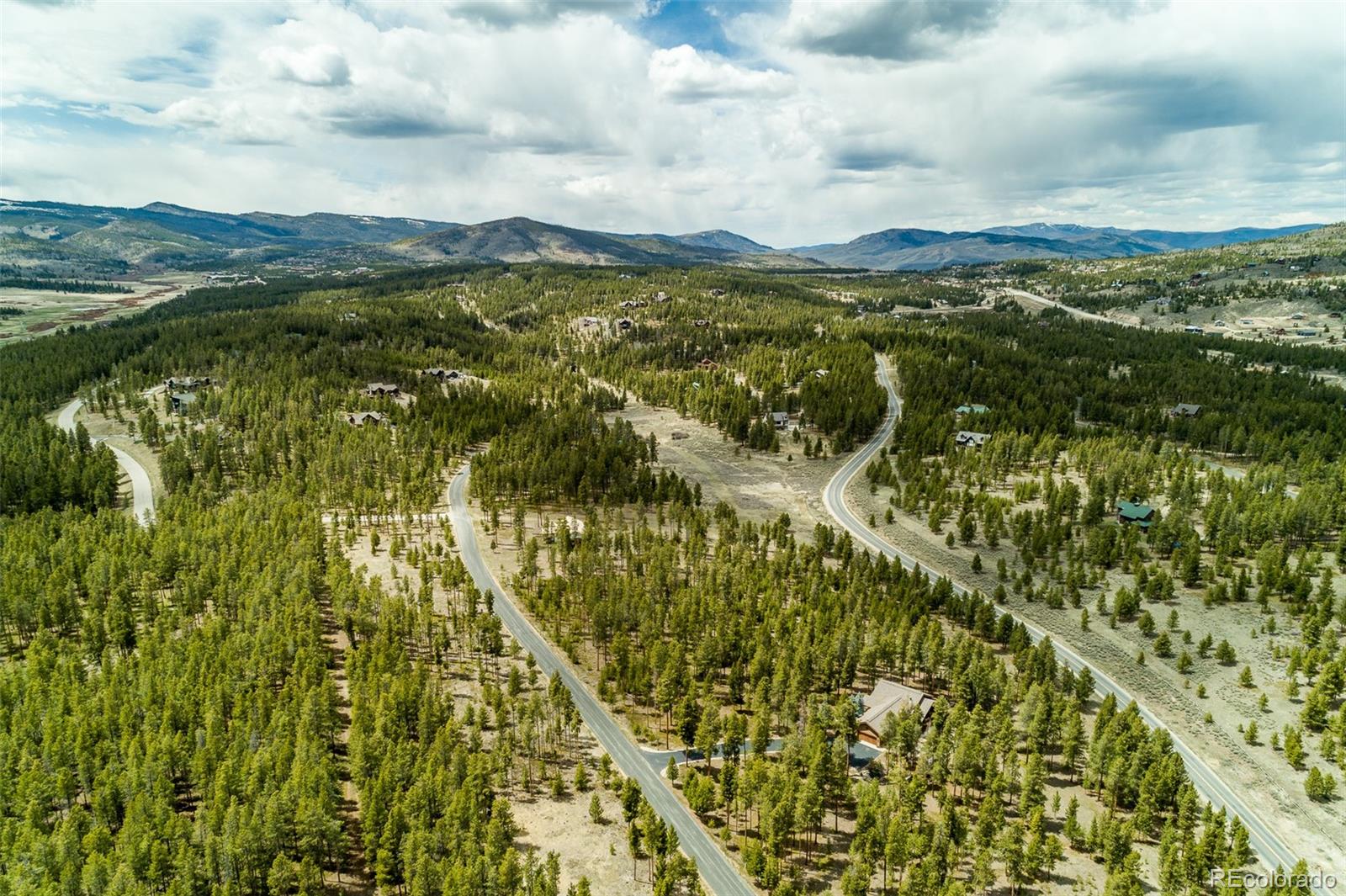 320 Mountain Peak Road Tabernash CO 80478