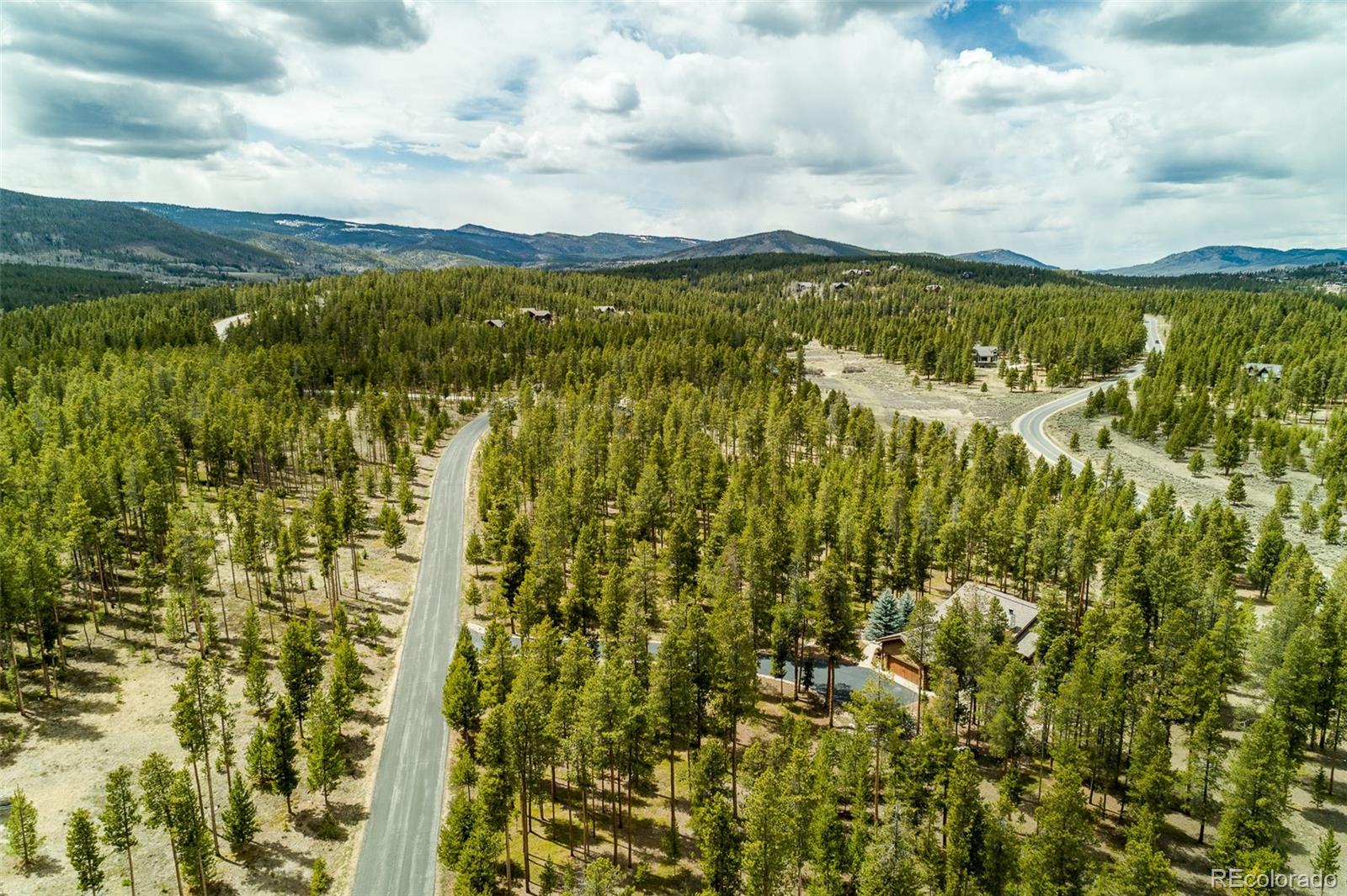 320 Mountain Peak Road Tabernash CO 80478