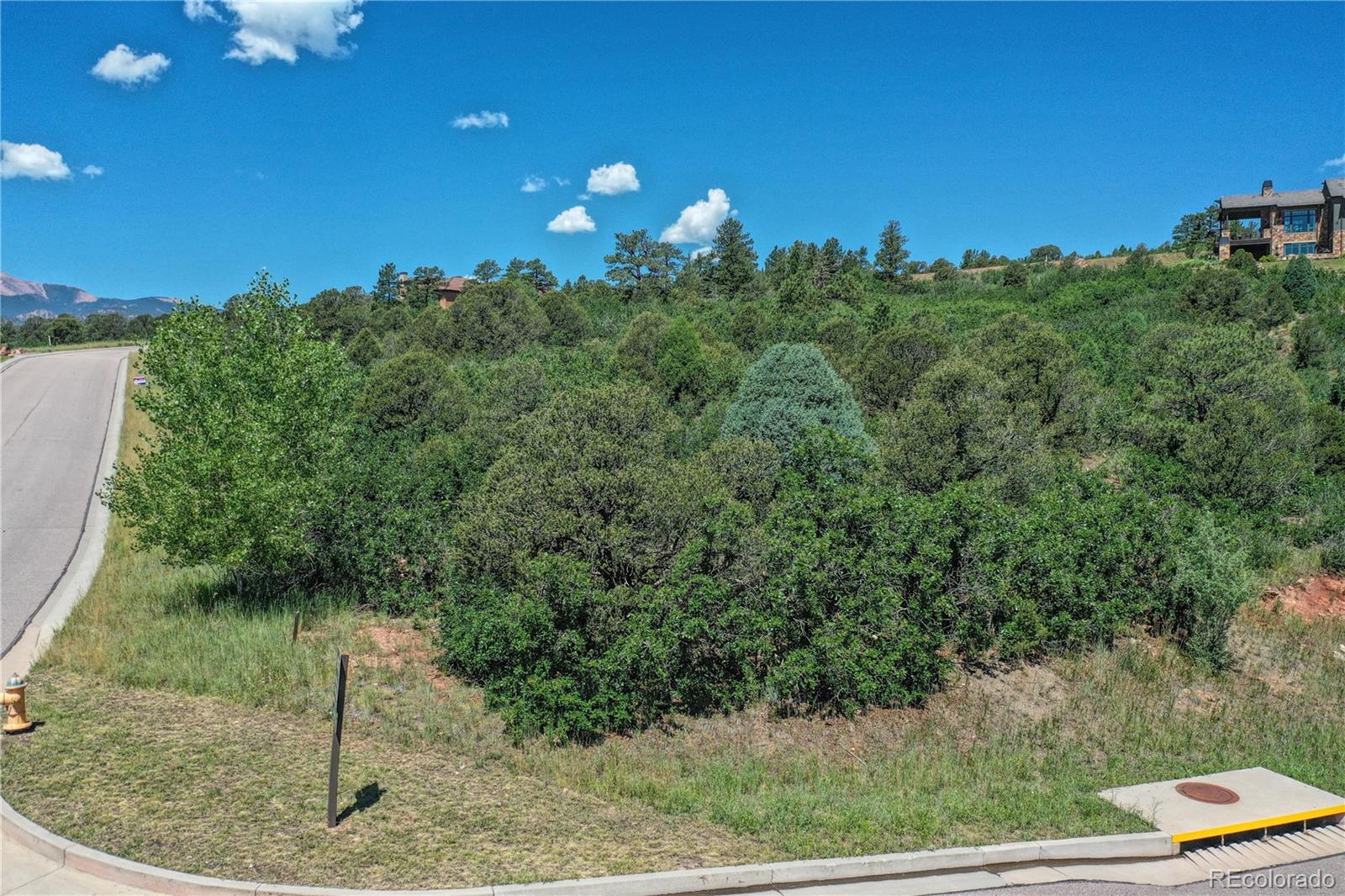3605 Outback Vista Point Colorado Springs CO 80904