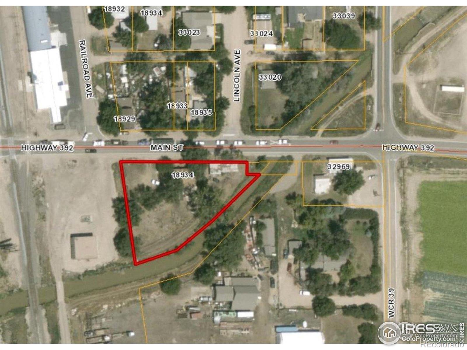 18934 Highway 392 Greeley CO 80631