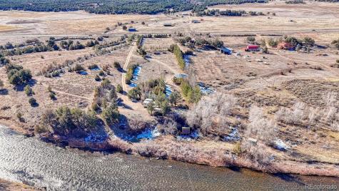 14527 Us Highway 50 Coaldale CO 81222