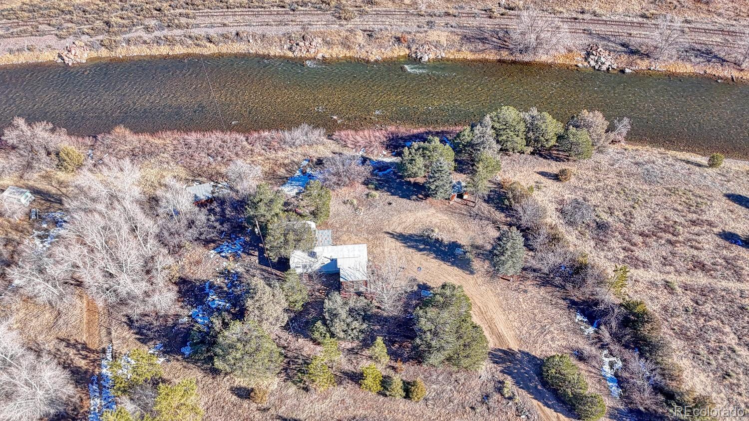 14527 Us Highway 50 Coaldale CO 81222