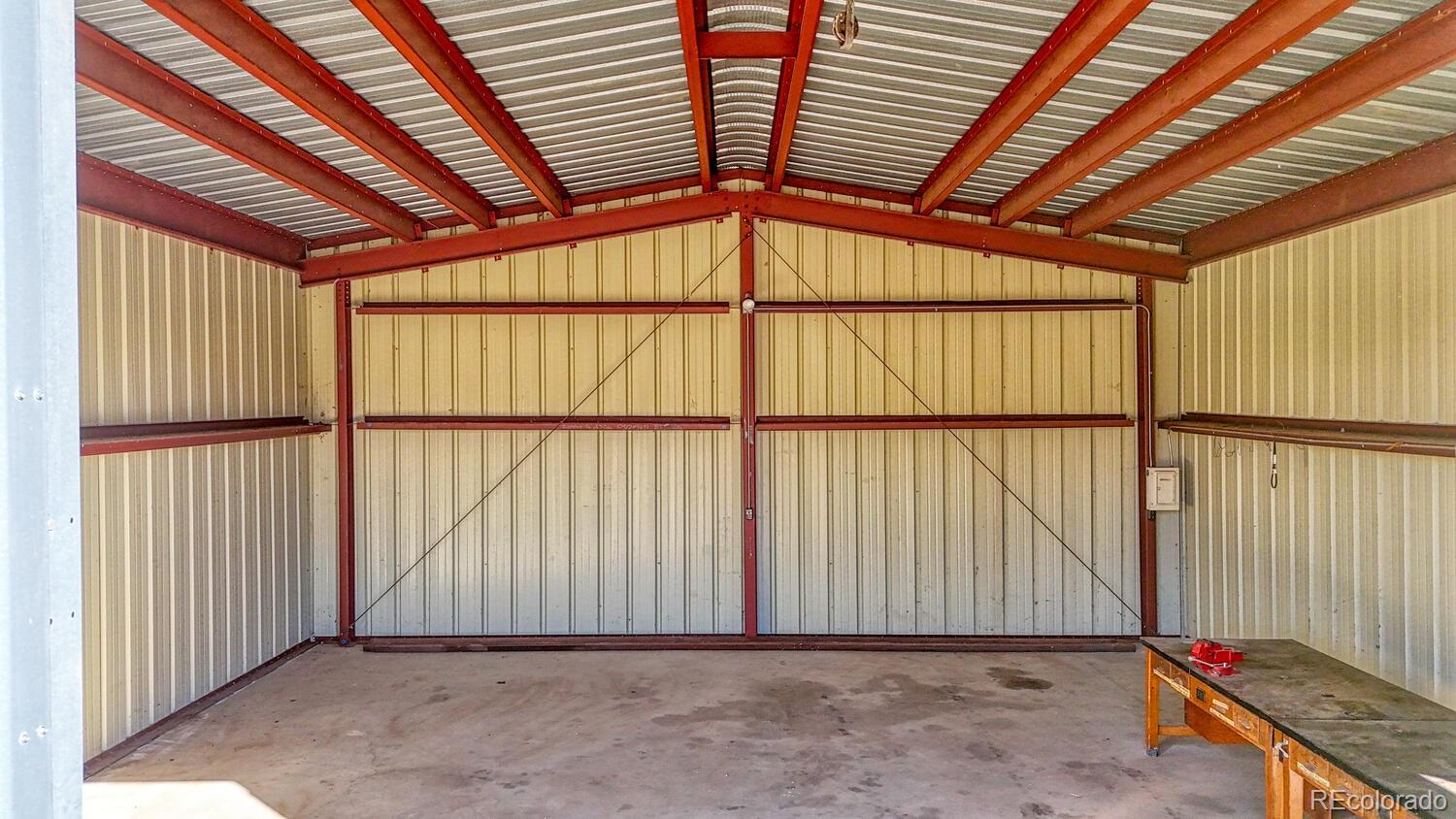14527 Us Highway 50 Coaldale CO 81222