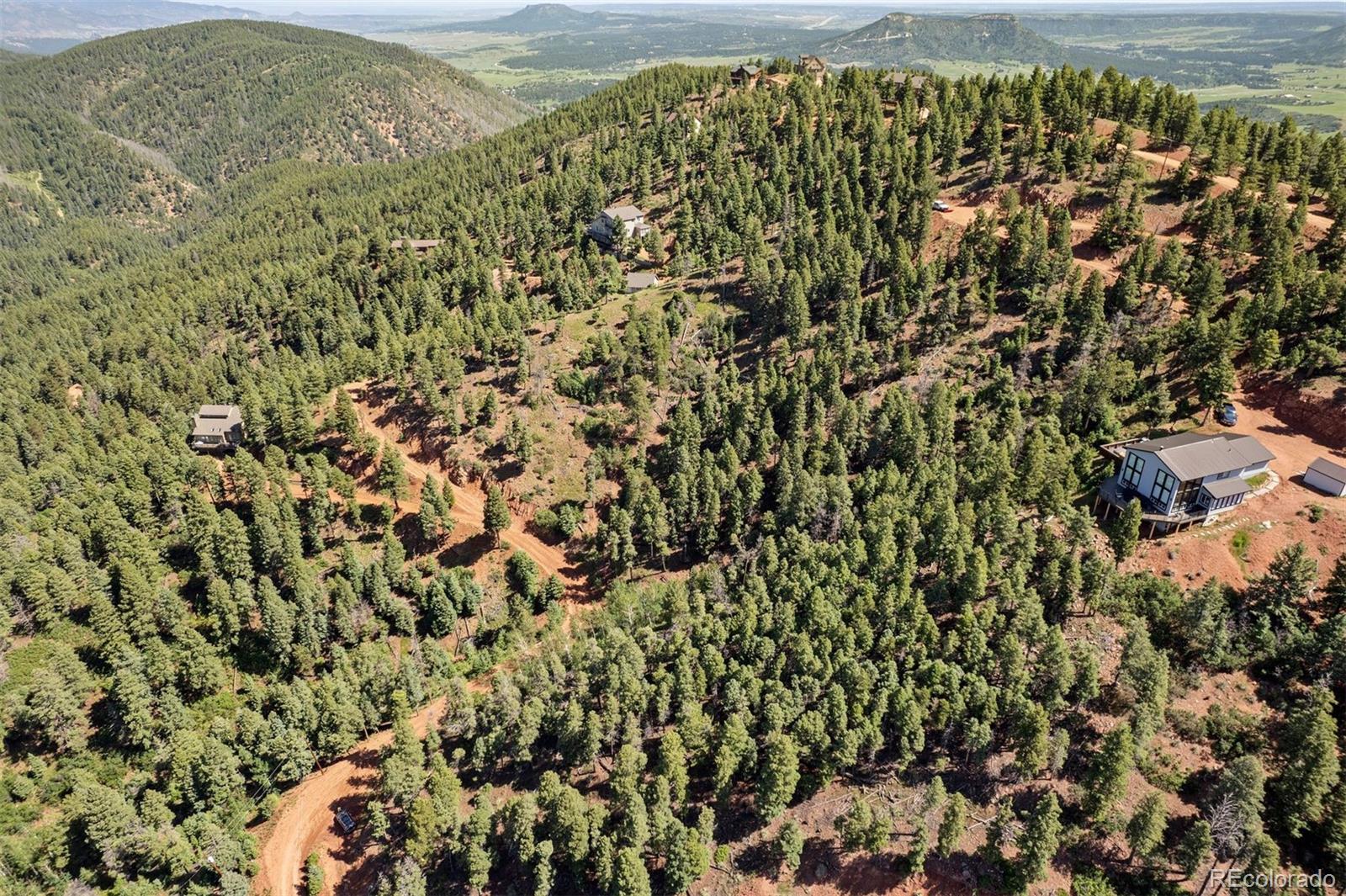 13294 N Firedog Way Larkspur CO 80118