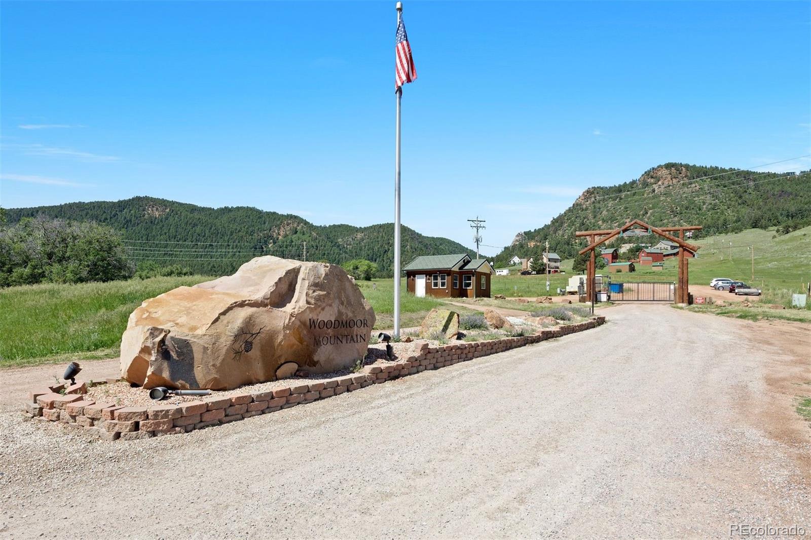 13294 N Firedog Way Larkspur CO 80118